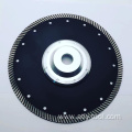 Sintered Turbo Circular Diamond Saw Blade